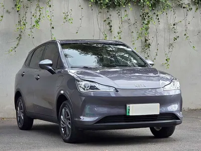 2022 Nezha Auto Nezha V Tide 300 Lite Ternary Lithium, фото 3, лот 11242799
