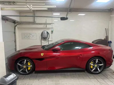2021 Ferrari Portofino Model 3.9T M, фото 3, лот 10264592