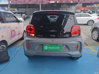 2022 Roewe Kaiwei CLEVER 311km Vitality Bobo Edition, фото 4, лот 10349583
