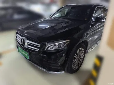 2017 Mercedes-Benz GLC 260 4MATIC Dynamic, фото 1, лот 10279412