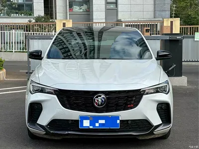 2023 Buick Verano Pro GS Wind Hunter Edition, фото 2, лот 10765646