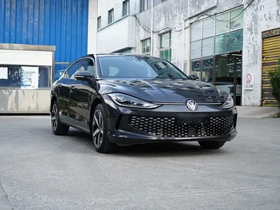 2024 Volkswagen Lamando L 280TSI DSG Cool Edition, фото 3, лот 10416427