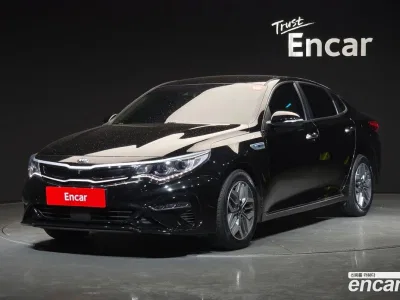 2019 Kia K5 Noblesse, фото 1, лот 10110716