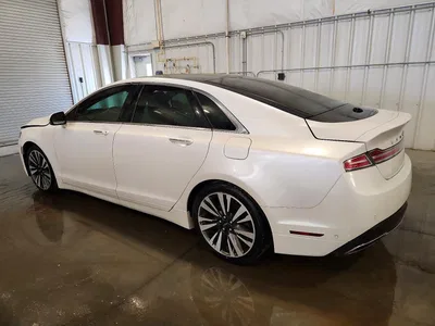 2017 LINCOLN MKZ RESERVE, фото 2, лот 10877004