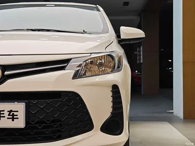 2021 Toyota Vios FS 1.5L CVT Fengchi Edition, фото 2, лот 10269070