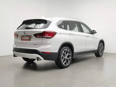 2021 BMW X1 Facelift sDrive25Li Leading, фото 2, лот 10232225