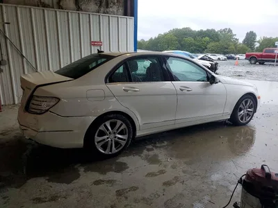 2023 MERCEDES-BENZ C 300 4MATIC, фото 3, лот 11142625