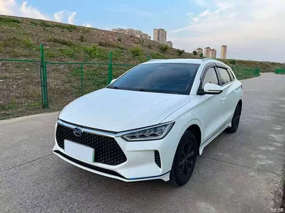 2020 Byd E2, фото 1, лот 10247474