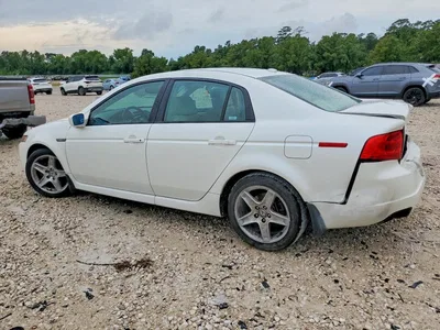 2006 ACURA 3.2TL, фото 2, лот 11147384