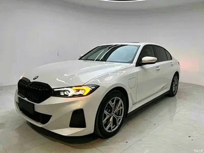 2022 BMW i3 eDrive 35 L, фото 1, лот 10472930