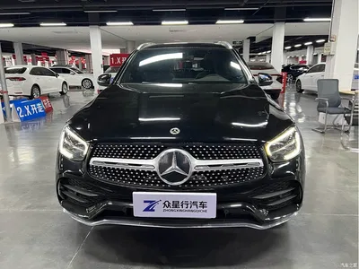 2022 Mercedes-Benz GLC Model GLC 260 L 4MATIC Luxury Edition, фото 2, лот 10292598