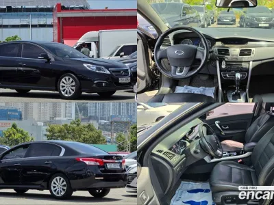 2013 Samsung SM5 LPLi RE, фото 1, лот 10187661