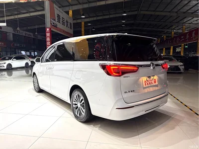 2022 Buick GL8 ES Landmark 653T Premium, фото 4, лот 10902068