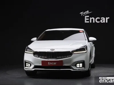 2016 Kia K7 3.3 GDI Noblesse, фото 3, лот 10108184