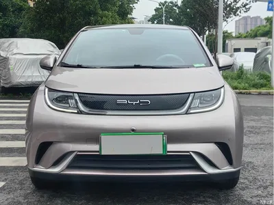 2023 BYD Dolphin 420km Fashion Edition, фото 2, лот 10255755
