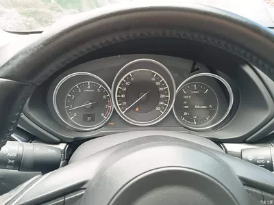 2017 Mazda CX-5 2.5L Auto 2WD Intelligent Supreme (China V), фото 4, лот 10304573