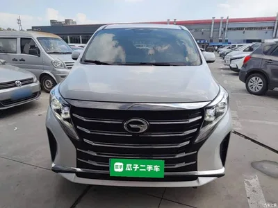 2023 GAC Trumpchi Trumpchi M8 Leading Series 390T Premium Edition, фото 3, лот 10421713
