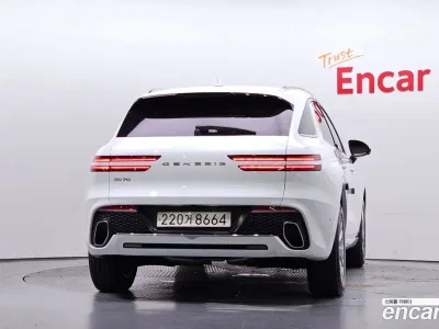 2024 Genesis GV70 2.5T Gasoline 2WD, фото 3, лот 11484426