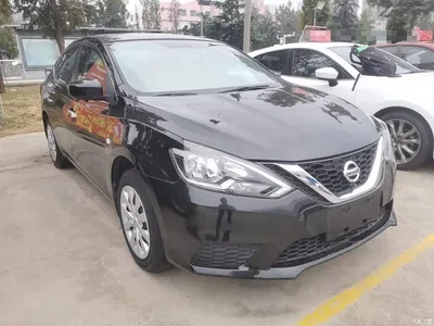 2019 Nissan Sylphy Classic 1.6XE CVT Comfort Edition, фото 4, лот 11204247