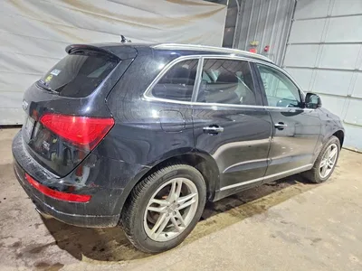 2017 AUDI Q5 PREMIUM PLUS, фото 3, лот 10646111