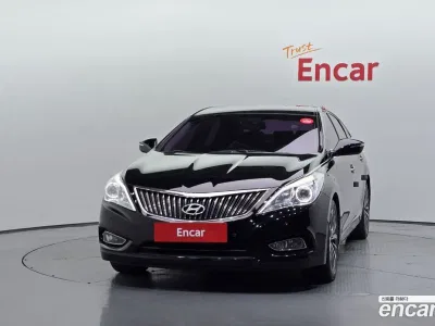 2014 Hyundai Grandeur HG240 Modern, фото 3, лот 10206499