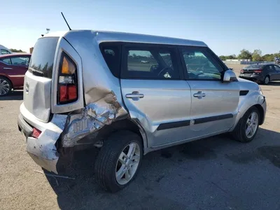 2011 KIA SOUL +, фото 3, лот 10789009