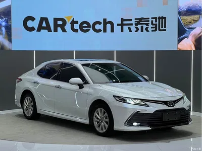 2021 Toyota Camry 2.0G Luxury Edition, фото 3, лот 11475295
