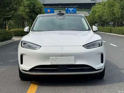 2023 AITO Wenjie AITO M5 Extended Range RWD Smart Drive Edition, фото 2, лот 11179838