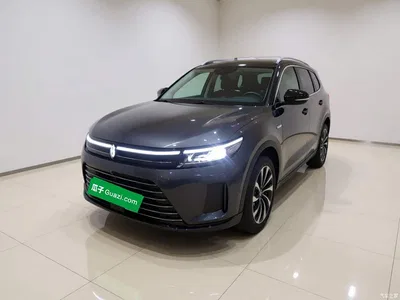 2022 AITO Wenjie AITO M7 1.5T AWD Luxury Edition, фото 1, лот 10838717