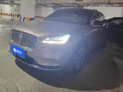 2020 Lincoln Adventurer 2.0T 4WD Premium Elegance Edition, фото 1, лот 10894016