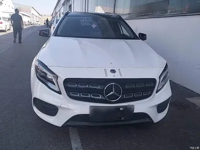 2018 Mercedes-Benz GLA 220 4MATIC Sport, фото 3, лот 11067611