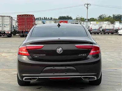 2016 Buick LaCrosse 28T Flagship, фото 3, лот 11212224