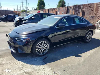 2026 MERCEDES-BENZ CLA 250, фото 1, лот 10831016