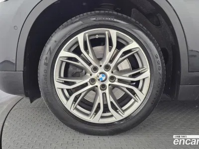 2018 BMW X1 xDrive 20d Joy, фото 4, лот 10064688