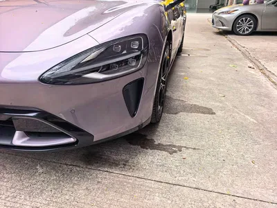 2024 Xiaomi Auto Xiaomi SU7 RWD Ultra Long Range Advanced Smart Driving Pro Edition, фото 3, лот 10373378