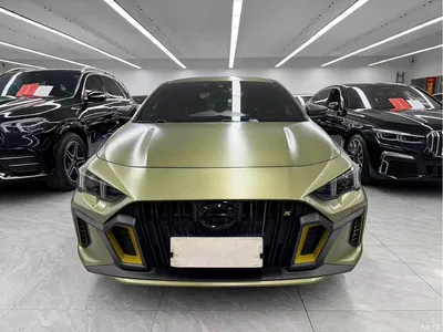2021 GAC Trumpchi Trumpchi Emkoo 270T DCT J15 Edition, фото 2, лот 11062315