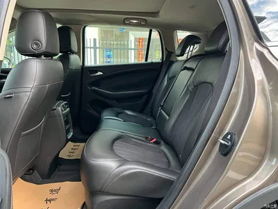2016 Buick Envision Plus 20T 2WD Leading, фото 4, лот 10364192
