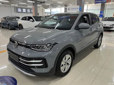 2025 Volkswagen Tharu Model Rising Star 1.5L Advance Edition, фото 1, лот 10477554