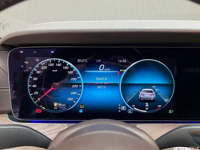 2023 Mercedes-Benz E-Class E 300 L Luxury, фото 4, лот 11008042