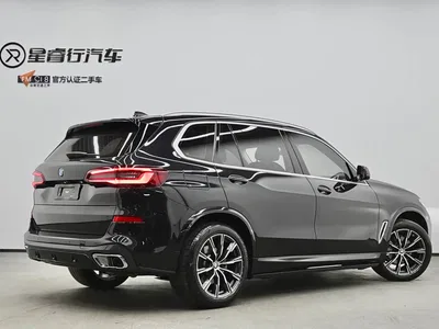 2022 BMW X5 Facelift xDrive 30Li Premium M Sport Package, фото 2, лот 10410026