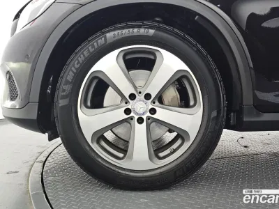 2016 Mercedes-Benz GLC-Class GLC220 d 4MATIC Premium, фото 4, лот 10060062