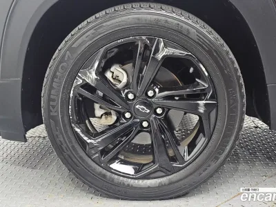 2023 Chevrolet Trailblazer 1.3 Turbo 2WD, фото 4, лот 10230376