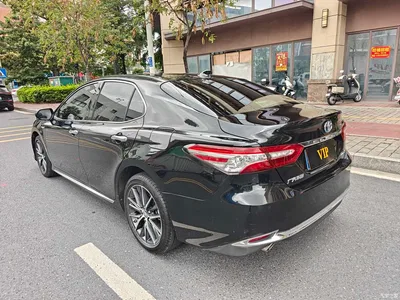 2023 Toyota Camry Hybrid 2.5HS Fashion Edition, фото 4, лот 10306993