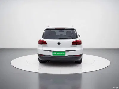 2016 Volkswagen Tiguan Model 300TSI Automatic 2WD Luxury Edition, фото 3, лот 10625297
