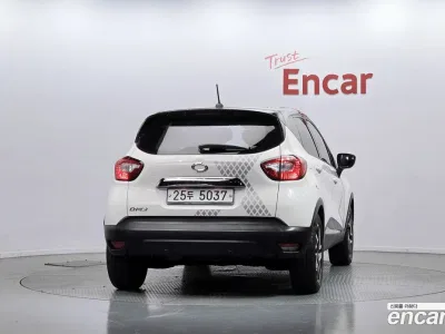 2014 Samsung QM3 RE, фото 4, лот 10262409