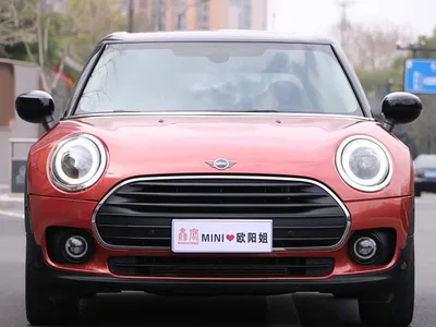 2022 MINI CLUBMAN 1.5T COOPER Connoisseur, фото 2, лот 10447299