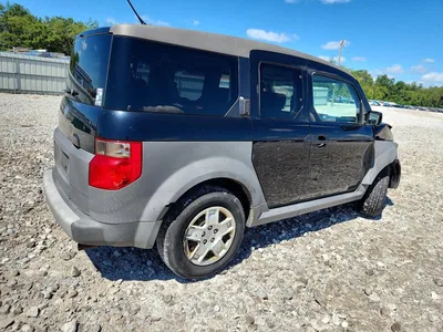 2005 HONDA ELEMENT LX, фото 3, лот 10708902