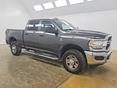 2024 RAM 2500 TRADESMAN, фото 4, лот 11159477