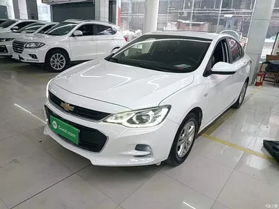 2019 Chevrolet Cavalier 320 Automatic Joy Edition, фото 2, лот 10380736
