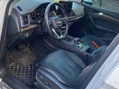 2021 Audi Q5L 40 TFSI Luxury Elegance, фото 4, лот 10894557